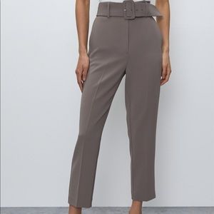 Aritzia Mayne Pants
